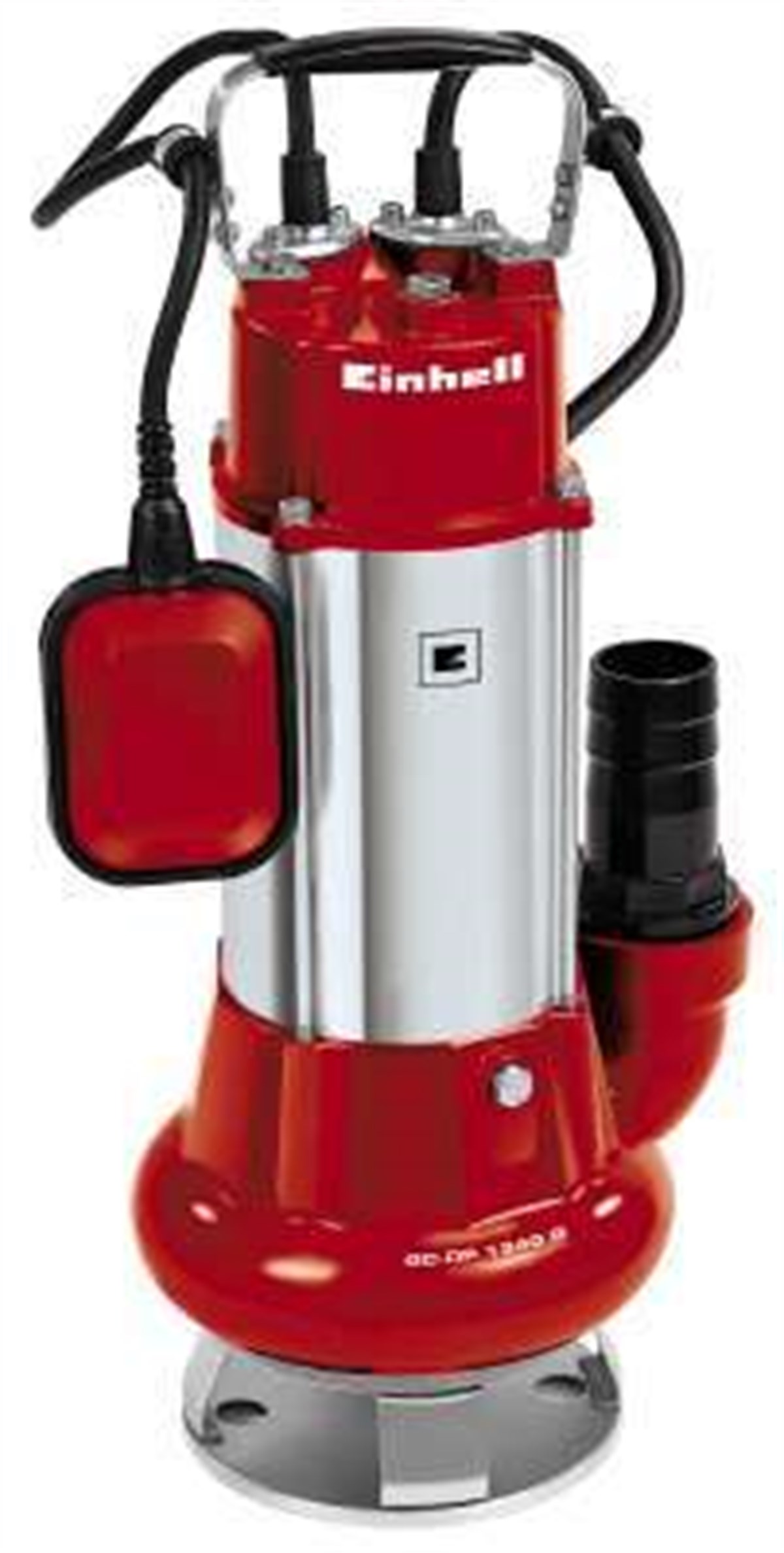 Einhell GC-DP 1340 G Drenaj Dalgıç Pompa 23 m³/h