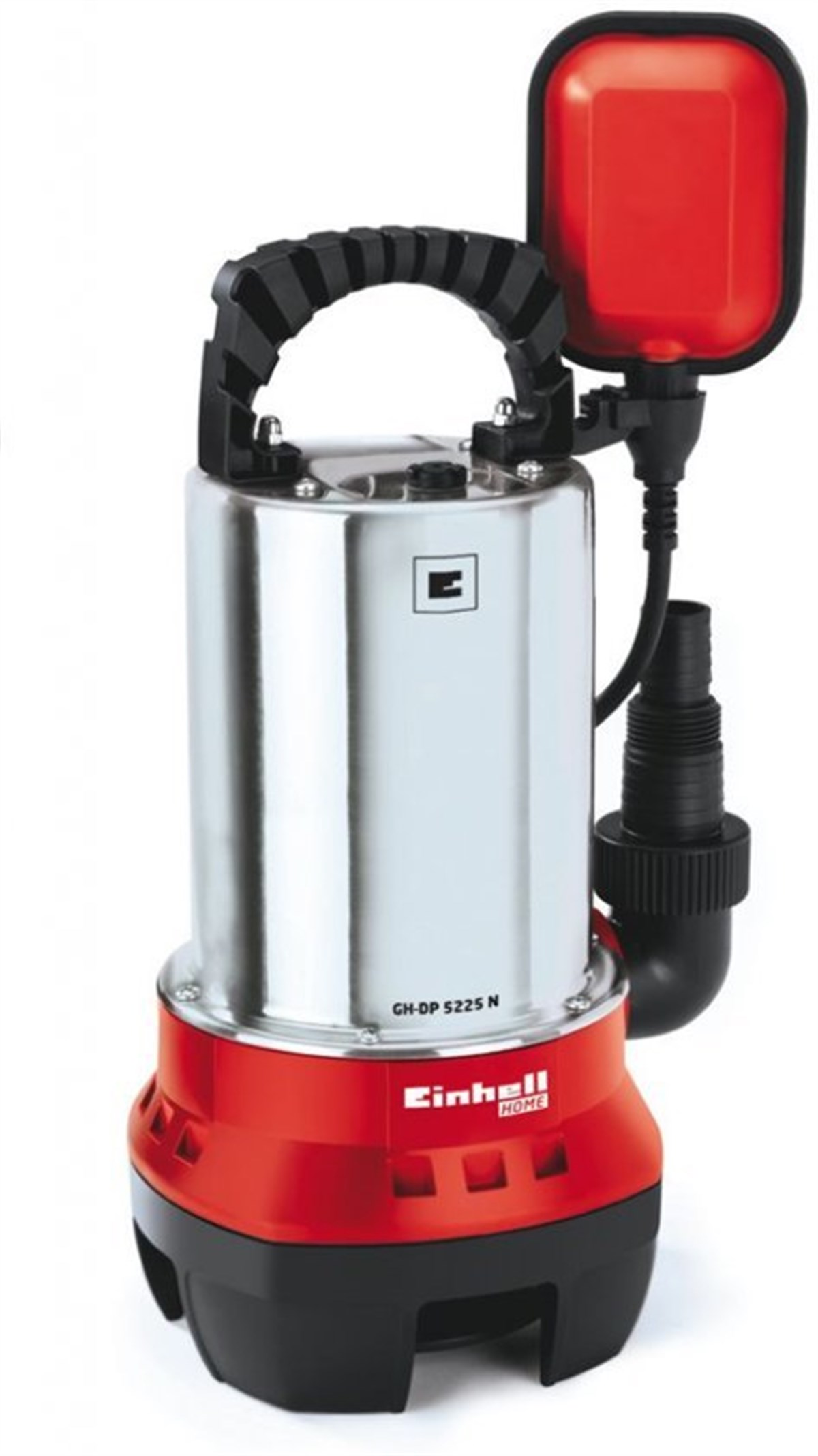 Einhell GC-DP 5225 N Drenaj Dalgıç Pompa 10 m³/h