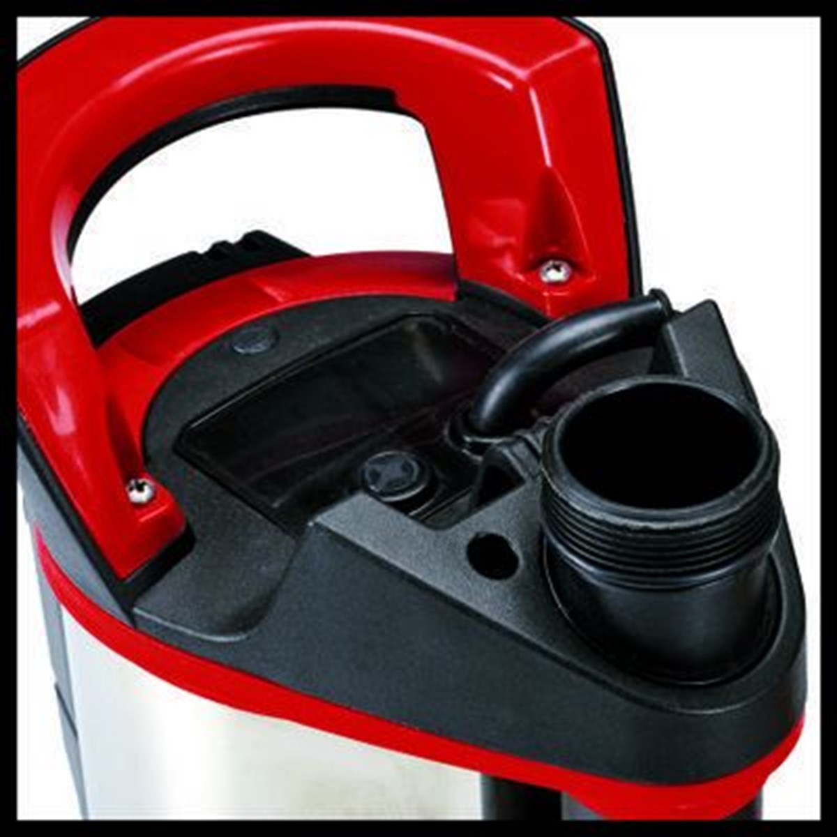 Einhell GE-DP 7935 N-A ECO Kirli Su Drenaj Dalgıç Pompa - Kademe Ayarlı Seviye Sensörü 9mss 19m³/h