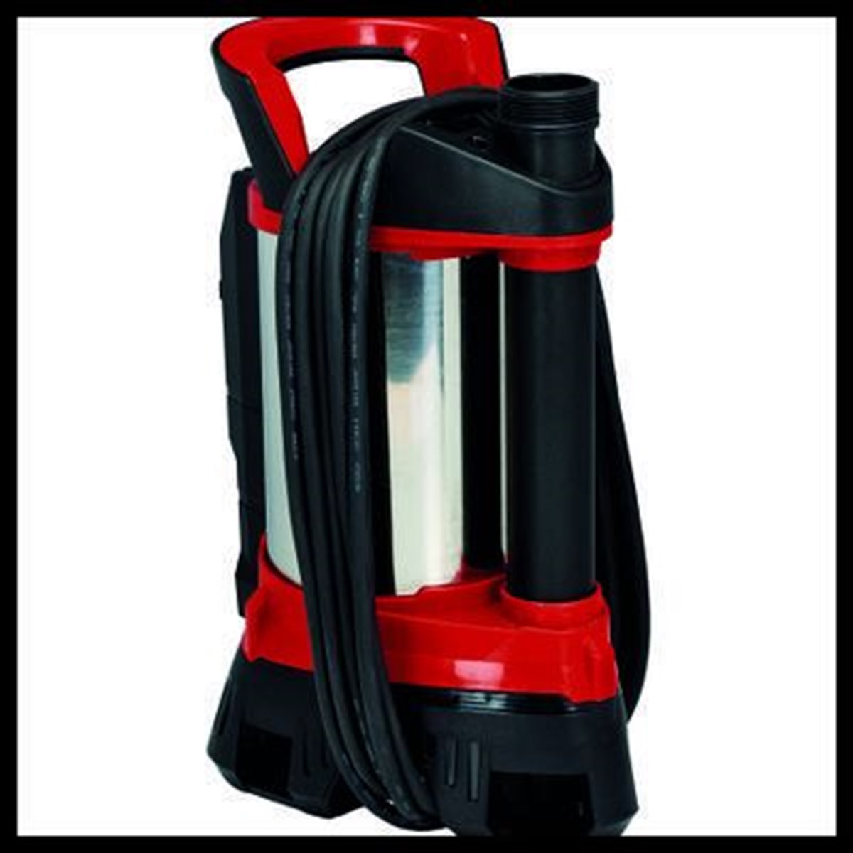 Einhell GE-DP 7935 N-A ECO Kirli Su Drenaj Dalgıç Pompa - Kademe Ayarlı Seviye Sensörü 9mss 19m³/h