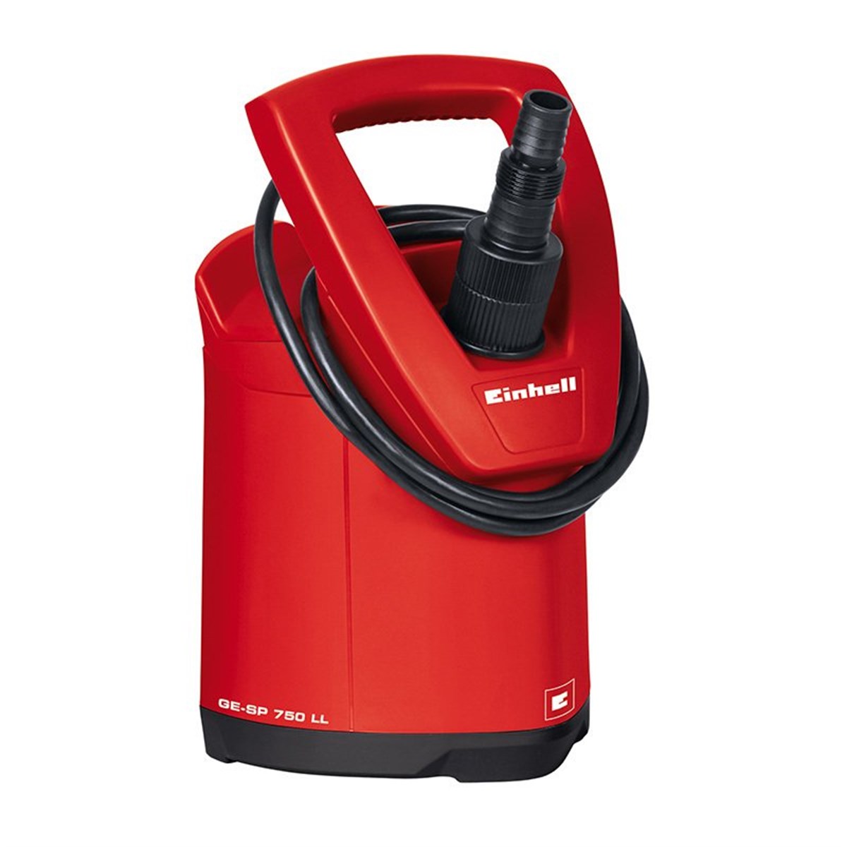 Einhell GE-SP 750 LL Drenaj Dalgıç Pompa 15 m³/h