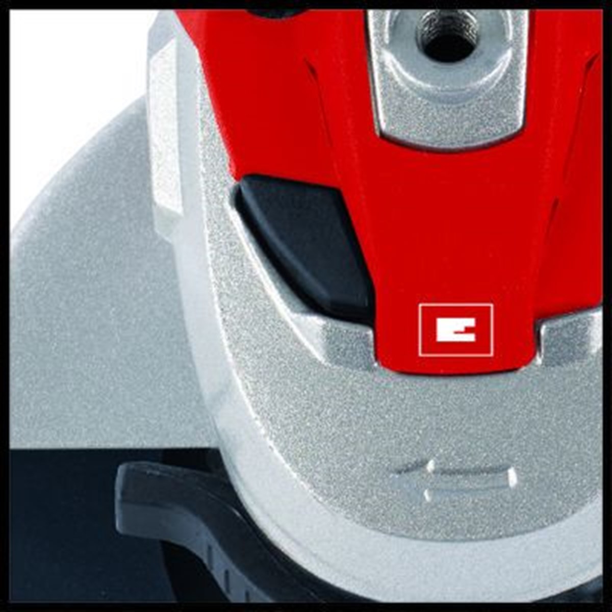 Einhell TE-AG 125 CE Devir Ayarlı Avuç İçi Taşlama Makinesi