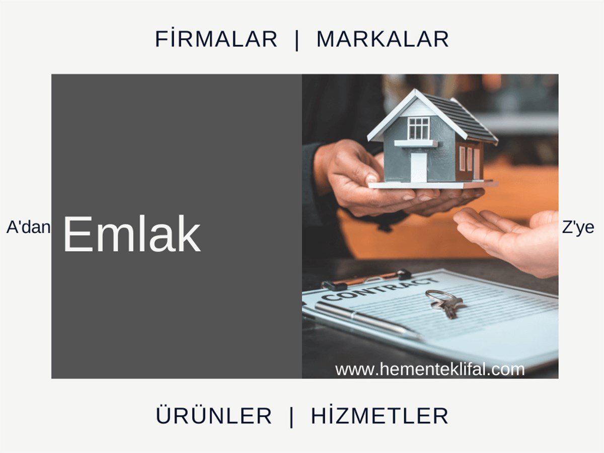 Emlak