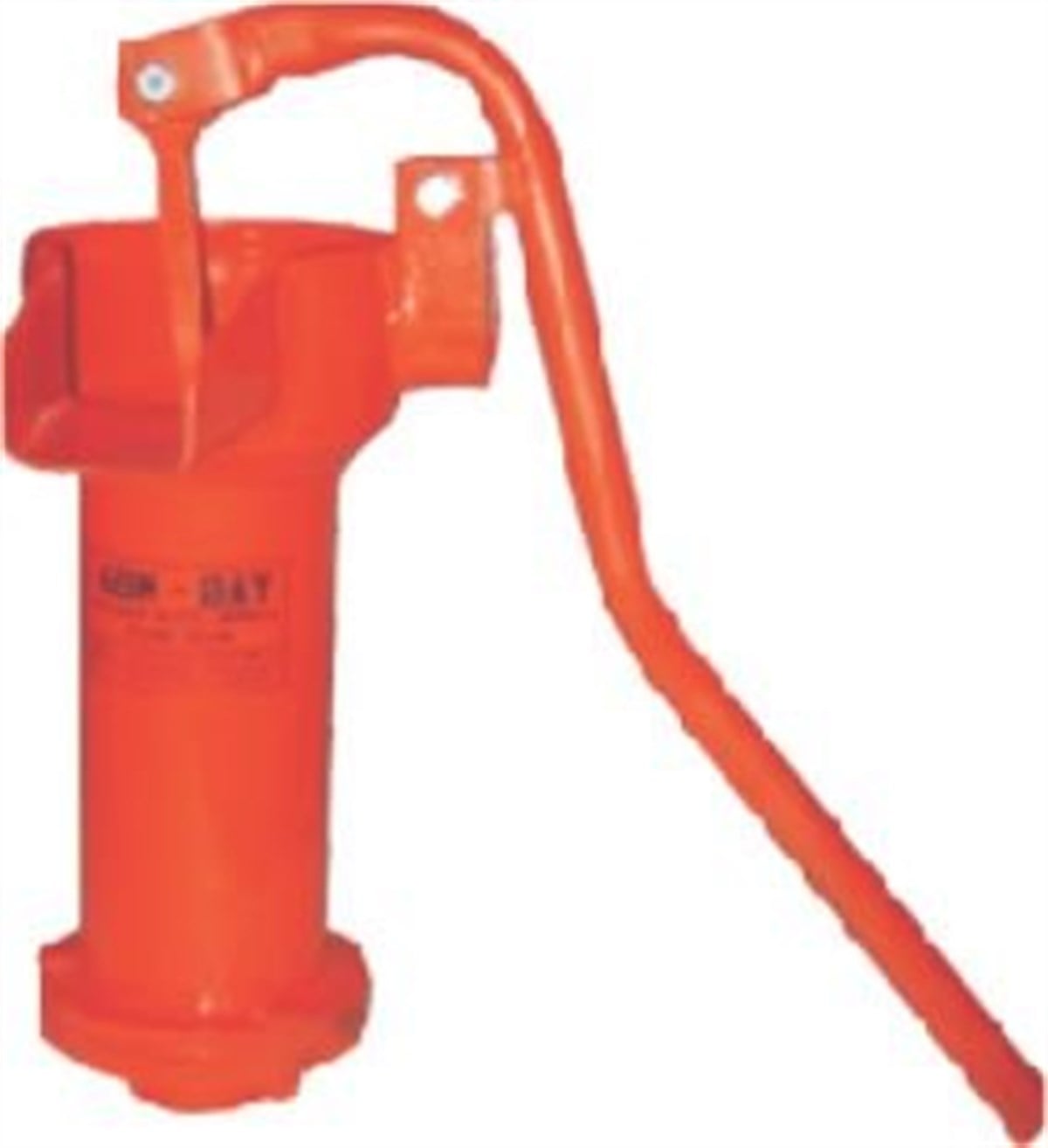 Gök-Bay Su Tulumbası Dişli Bağlantılı 40 lik Dişi 1.1/4''