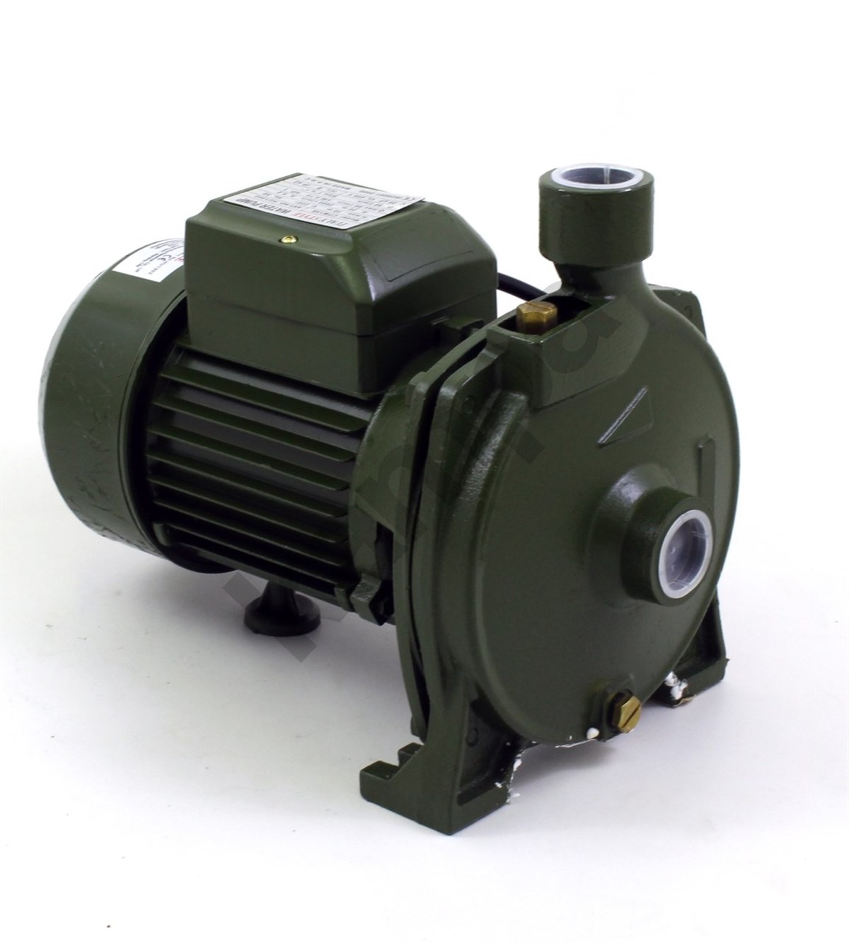İtaly Style CPM158 1 Hp Su Pompası Santrifüj Pompa 30mss 80 l/dak.