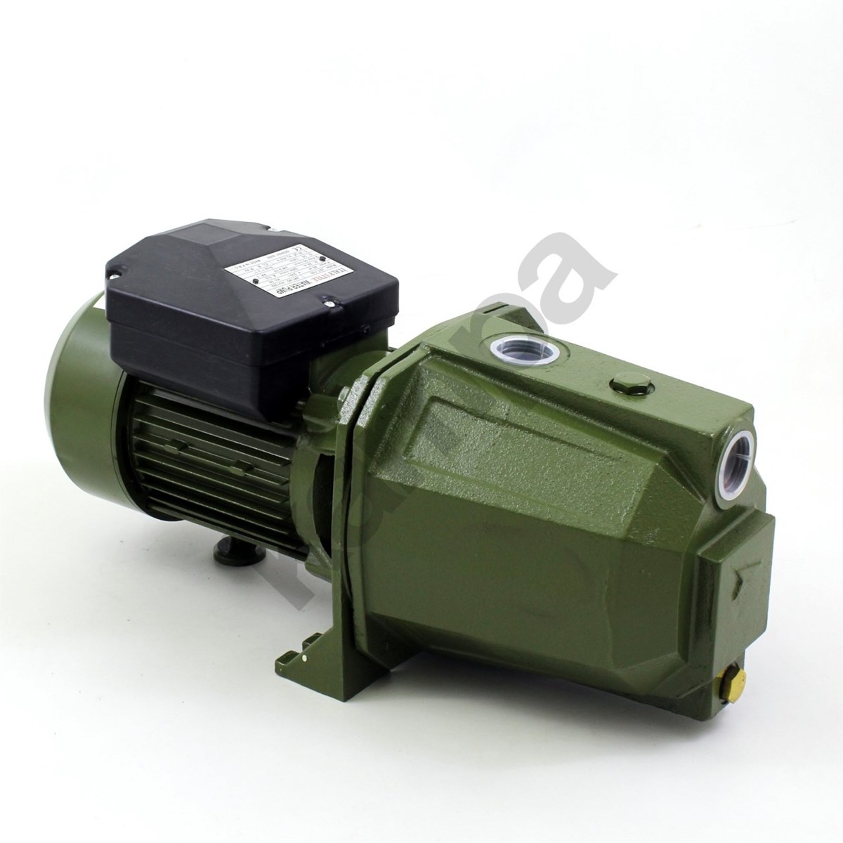 İtaly Style Jet100 1 Hp Su Pompası Jet Pompa 40mss 50 l/dak.