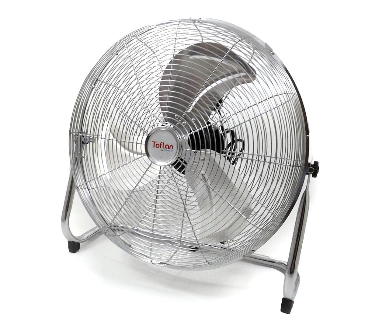 Kaşkar FF-500A Yer Tipi Vantilatör Ayaklı 50cm 3 Hız Kademeli