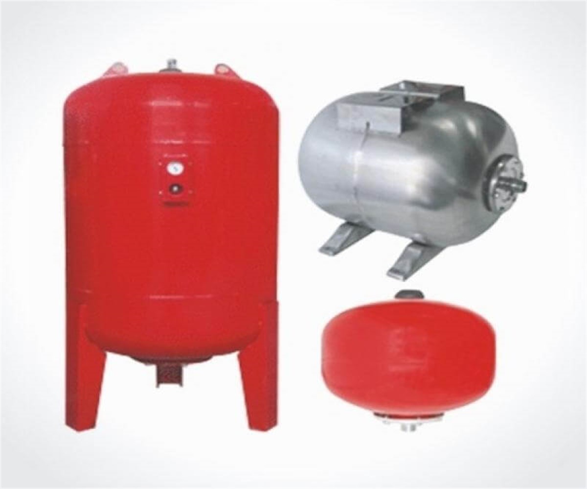 Küre ve Tank