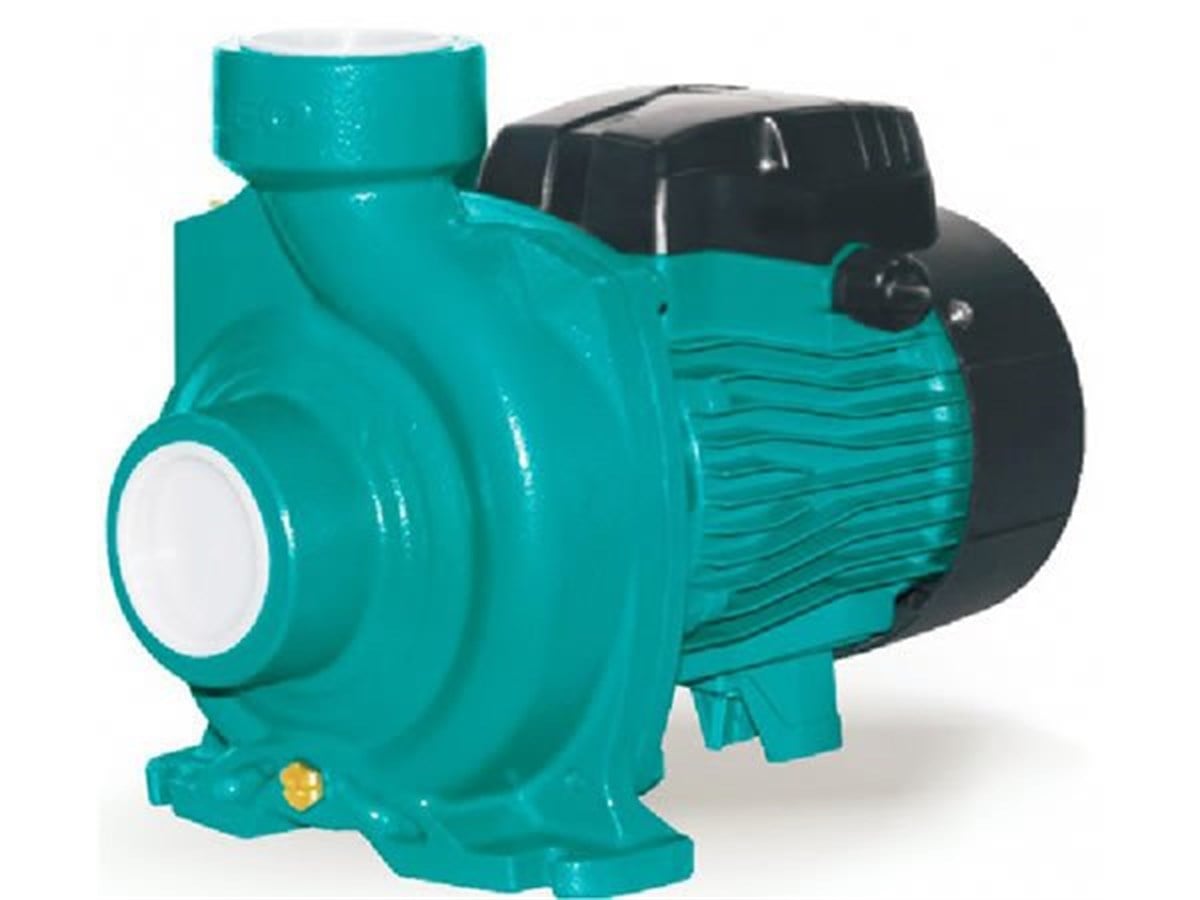LEO AC110B3 Santrifüj Pompa 380V 900 l/dk 12.5 mss