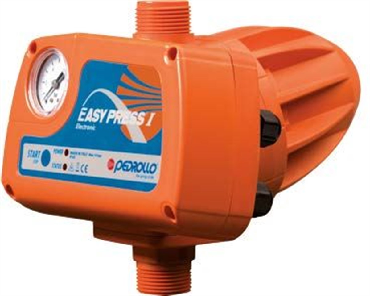 Pedrollo EasyPress I Hidromat