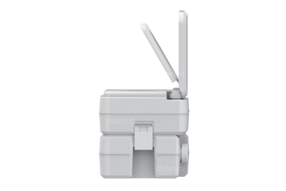 SR09722 Portatif Tuvalet 20 Litre - Taşınabilir Tuvalet