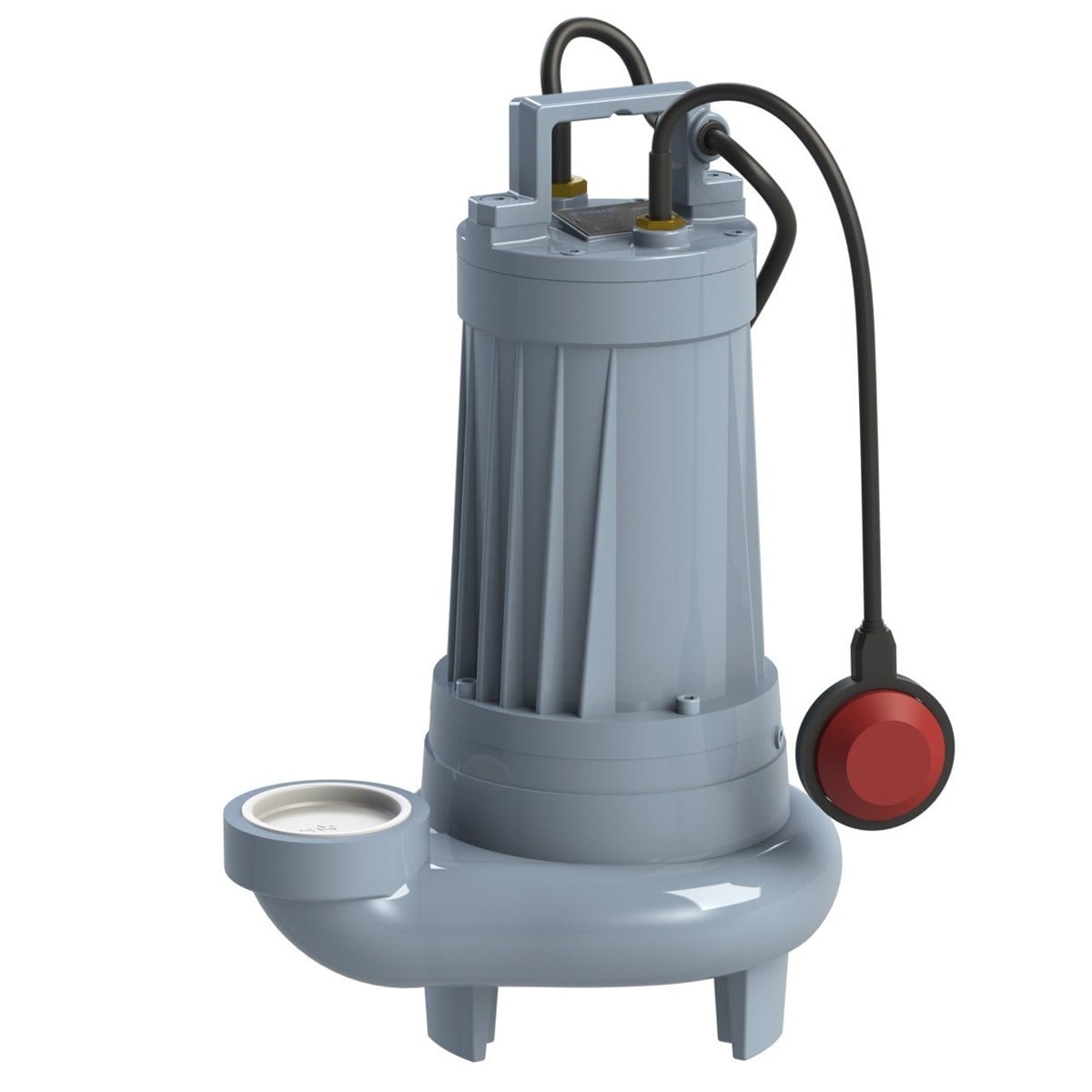 Sumak SDF20/3 Foseptik Dalgıç Pompa Monafaze (220V) 2.2 Hp