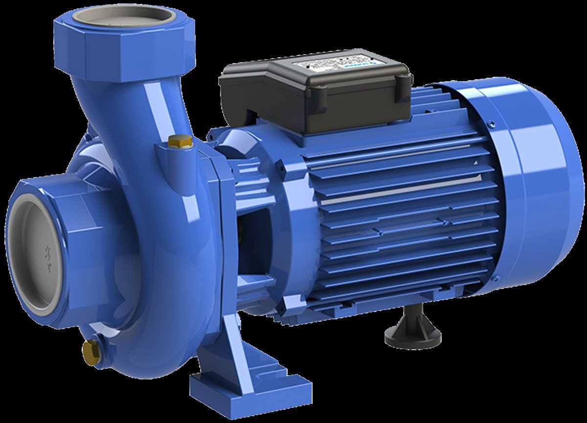 Sumak SM300/3 Santrifüj Pompa Monofaze (220V) 3HP