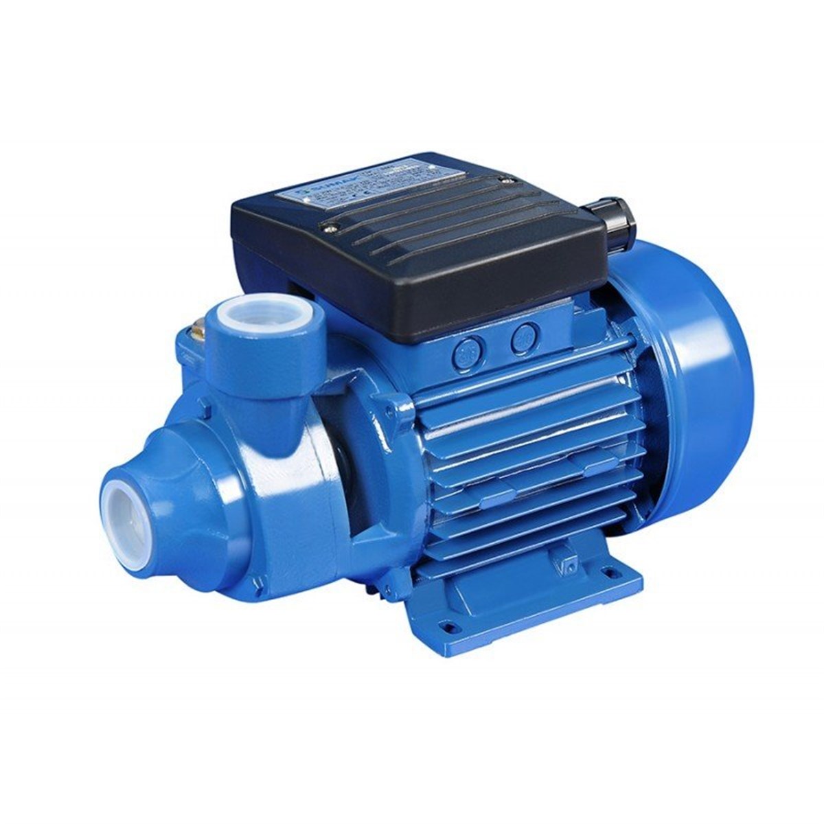 Sumak SM5-S Sıcak Su Preferikal Pompa 90°C Monofaze (220V) 0.5HP
