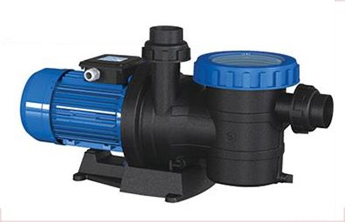 Sumak SMH150 Havuz Pompası Monofaze (220V) 1.5HP