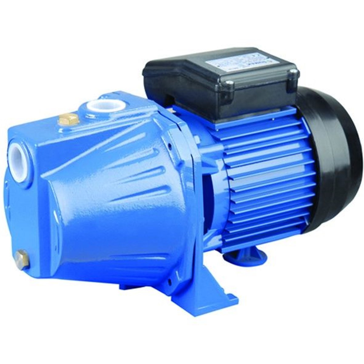 Sumak SMJKT100 Kendinden Emişli Jet Pompa Trifaze (380V) 1HP