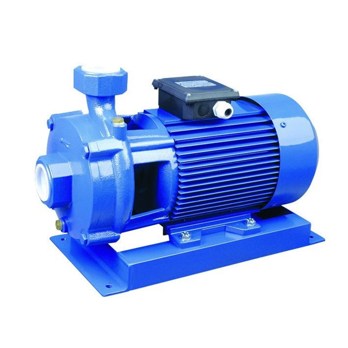 Sumak SMK300/2 Çift Kademeli Santrifüj Pompa Monofaze (220V) 3HP