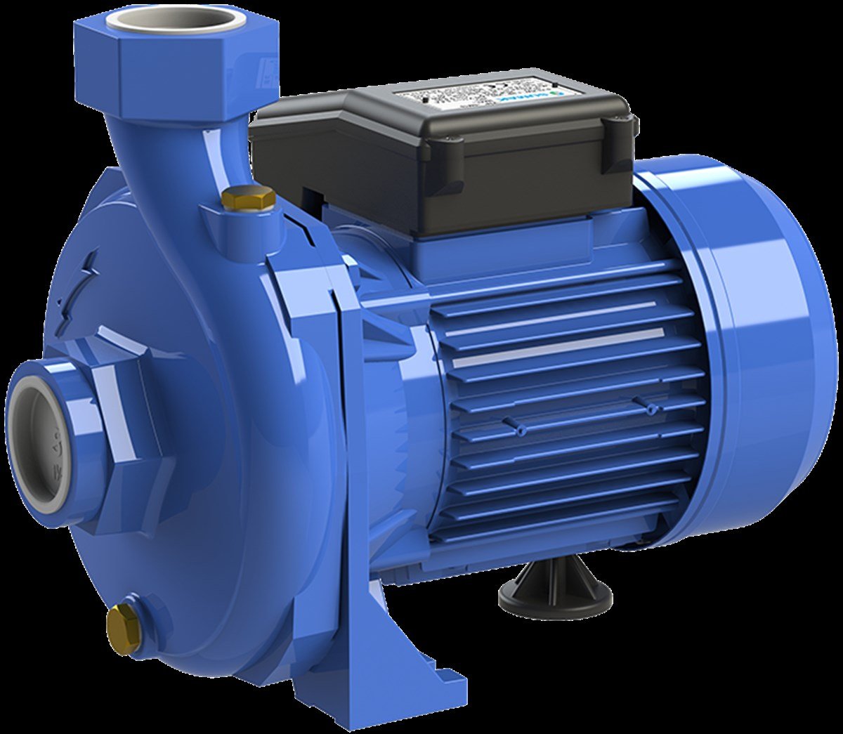 Sumak SMT150 Santrifüj Pompa Trifaze (380V) 1.5HP