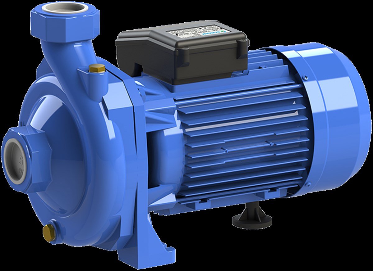 Sumak SMT220/1.5 Santrifüj Pompa Trifaze (380V) 2.2HP