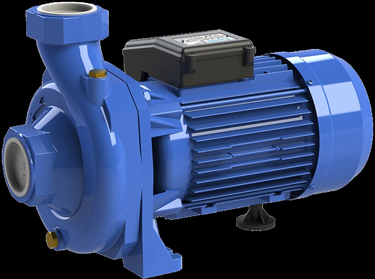 Sumak SMT300/2 Santrifüj Pompa Trifaze (380V) 3HP