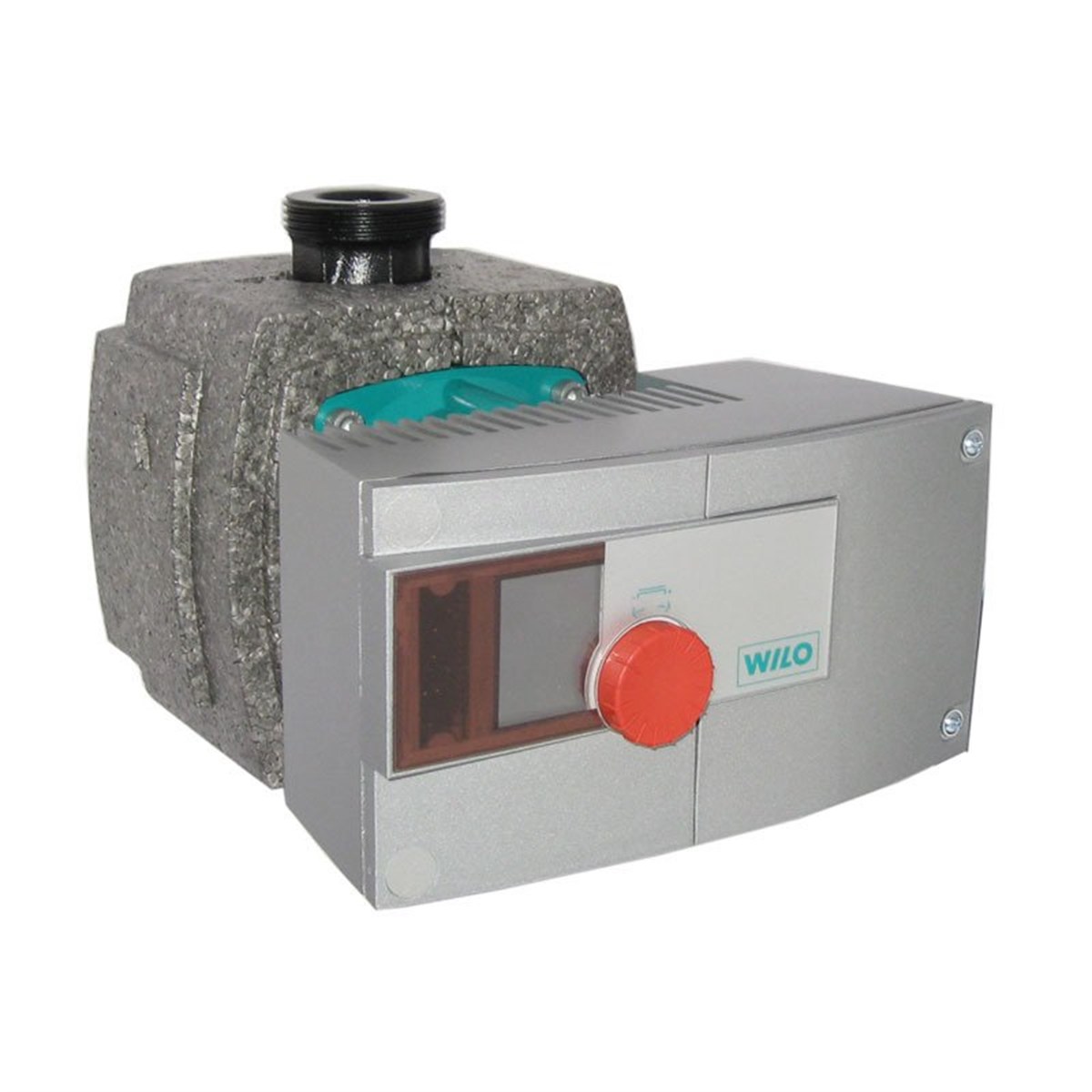 Wilo Stratos 30/1-10 Frekans Konvertörlü Sirkülasyon Pompası 10,8 mss 8 m³/h