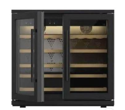 Senox Şarap Dolabı WN-250SENOX Senox Şarap Dolabı WN-250Şarap Soğutma Dolapları Senox Şarap Dolabı WN-250