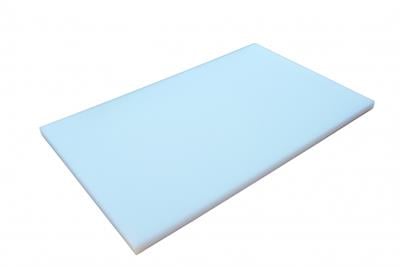 POLİETİLEN ET KESME TAHTASI 40X60X2 CM ONAYLI  TÜM RENKLER MEVCUT 