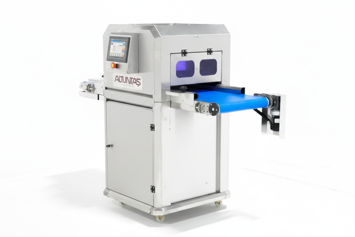 Altuntaş Hamur Serme & Kesme Makinesi HSK-1Altuntaş MakinaAltuntaş Hamur Fıstık Serme Makinesi 163x127x78 Cm AFSHamur Kestart MakineleriAltuntaş Hamur Fıstık Serme Makinesi 163x127x78 Cm AFS