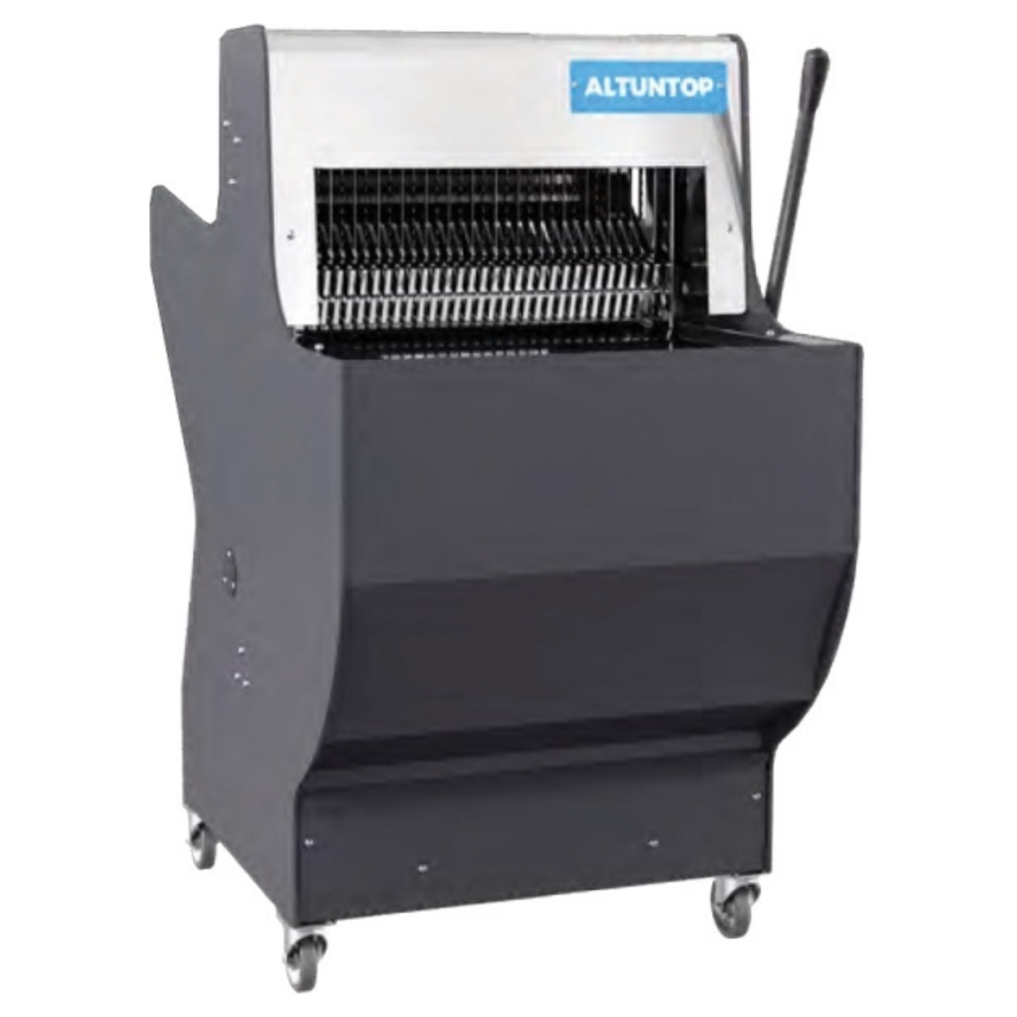 Altuntop Ekmek Dilimleme Makinesi ATEDALTUNTOPAltuntop Ekmek Dilimleme Makinesi ATEDEkmek Dilimleme MakineleriAltuntop Ekmek Dilimleme Makinesi ATED