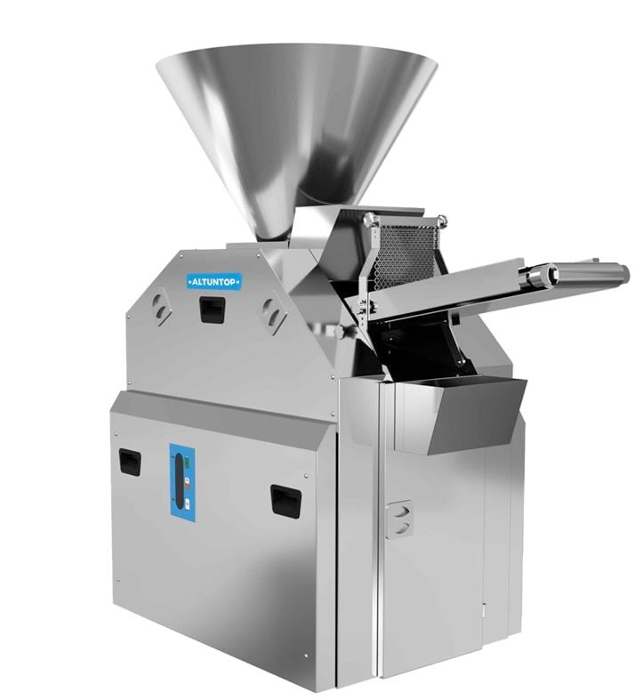 ALTUNTOPAltuntop Hamur Kestart Makinesi 100-600 grm ATK-110THamur Kestart MakineleriAltuntop Hamur Kestart Makinesi 100-600 grm ATK-110T