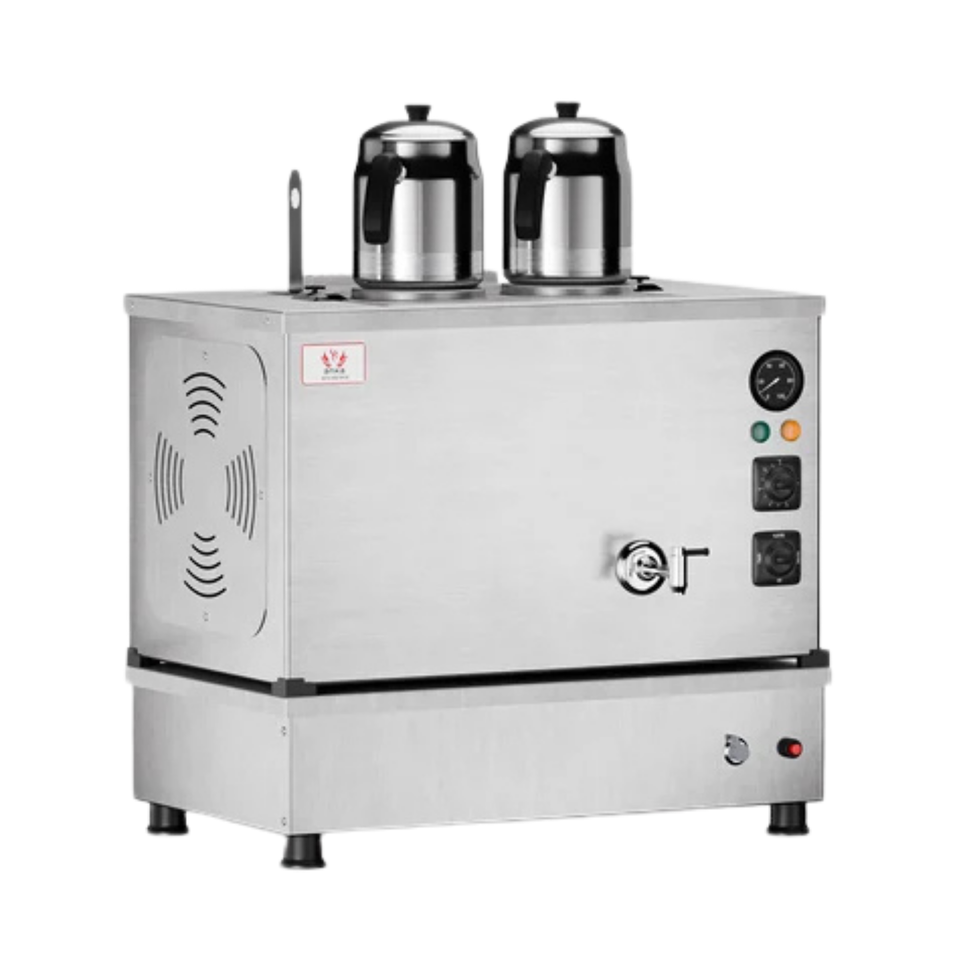 Anka 2 Demlikli Inoks Pro Kompak Full Otomatik Çay Kazanı Elektrik-Ng-LGP IPKO2ANKAAnka 2 Demlikli Inoks Pro Kompak Full Otomatik Çay Kazanı Elektrik-Ng-LGP IPKO22 Demlikli Çay KazanlarıAnka 2 Demlikli Inoks Pro Kompak Full Otomatik Çay Kazanı Elektrik-Ng-LGP IPKO2