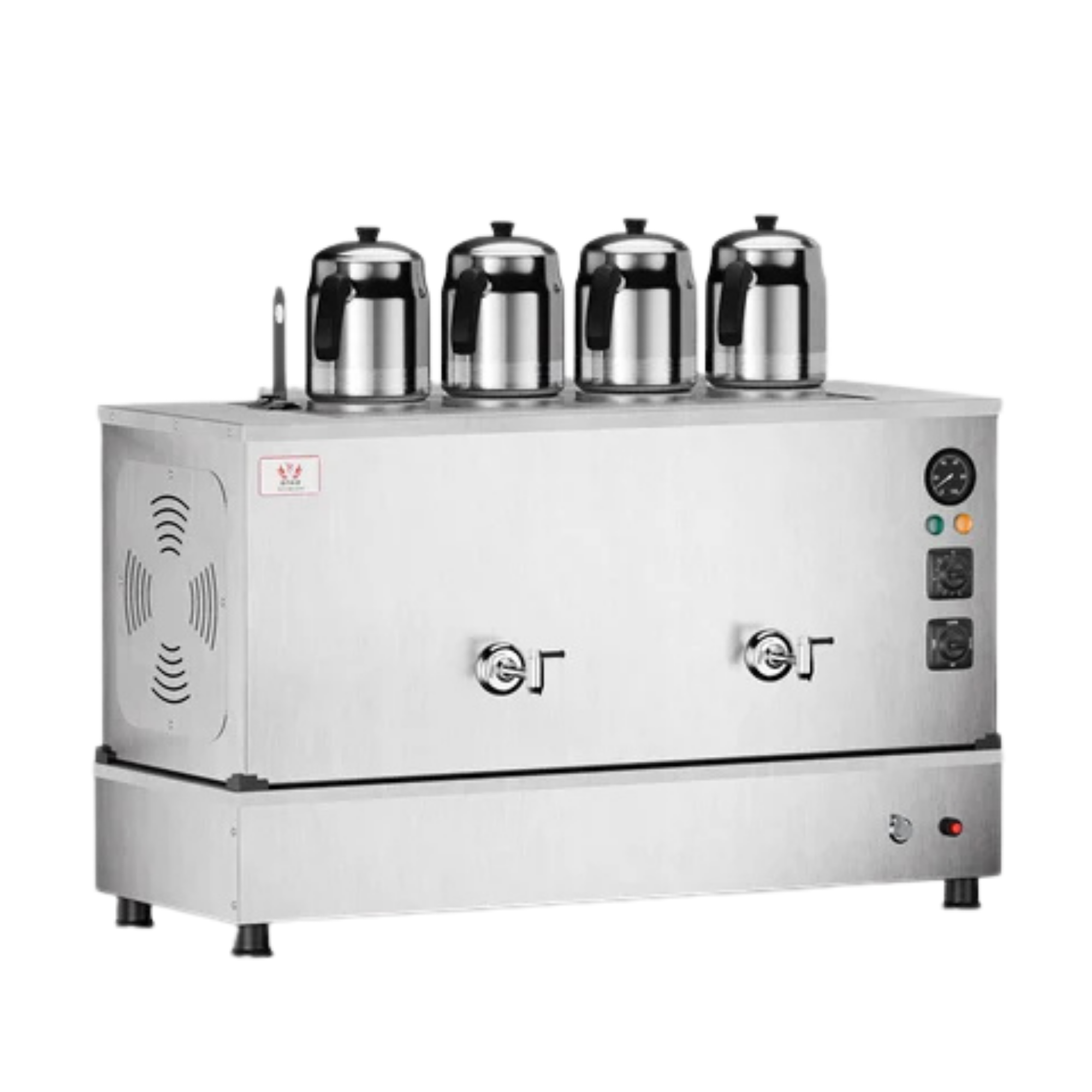 Anka 4 Demlikli Inoks Pro Kompak Full Otomatik Çay Kazanı Elektrik-Ng-LPG IPKO4ANKAAnka 4 Demlikli Inoks Pro Kompak Full Otomatik Çay Kazanı Elektrik-Ng-LPG IPKO44 Demlikli Çay KazanlarıAnka 4 Demlikli Inoks Pro Kompak Full Otomatik Çay Kazanı Elektrik-Ng-LPG IPKO4