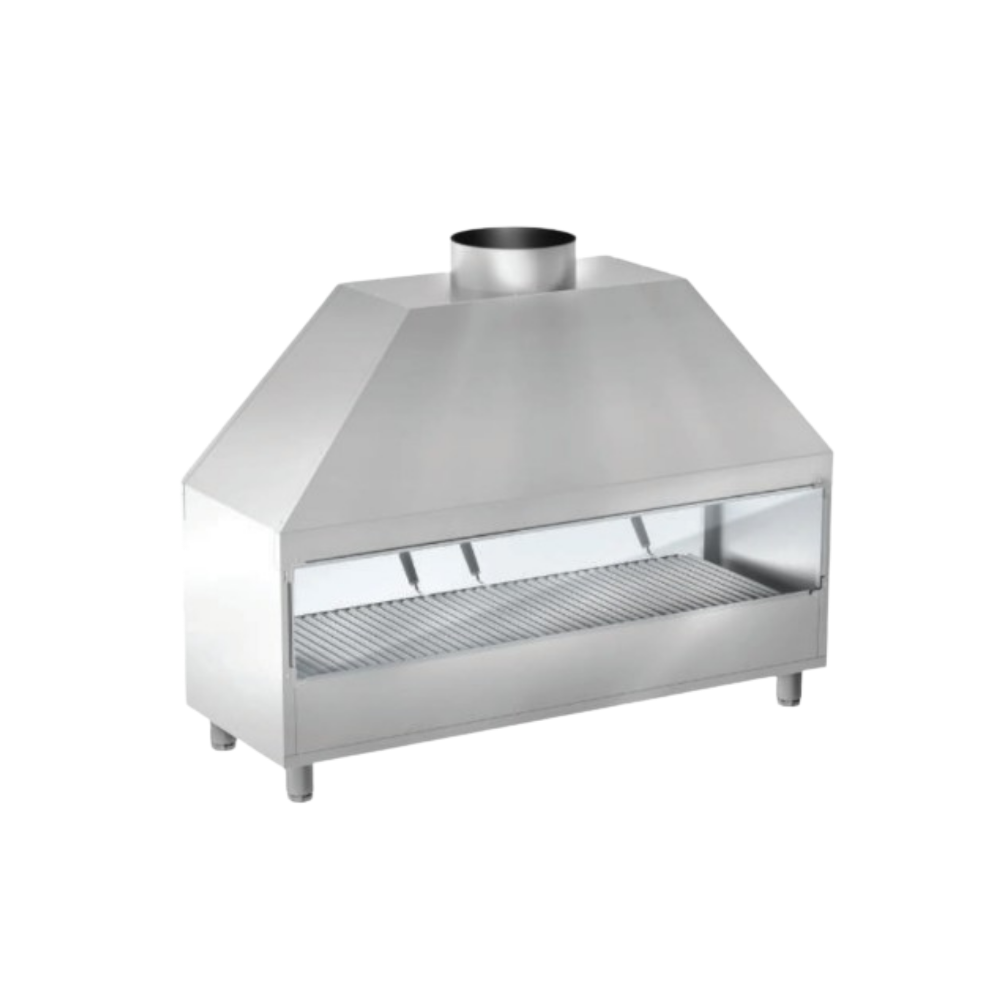 Anka  Paslanmaz Izgara ve Ocakbaşı 120 Kg.  POB-200ANKAAnka  Paslanmaz Izgara ve Ocakbaşı 120 Kg.  POB-200OCAKBAŞI & IZGARAAnka  Paslanmaz Izgara ve Ocakbaşı 120 Kg.  POB-200