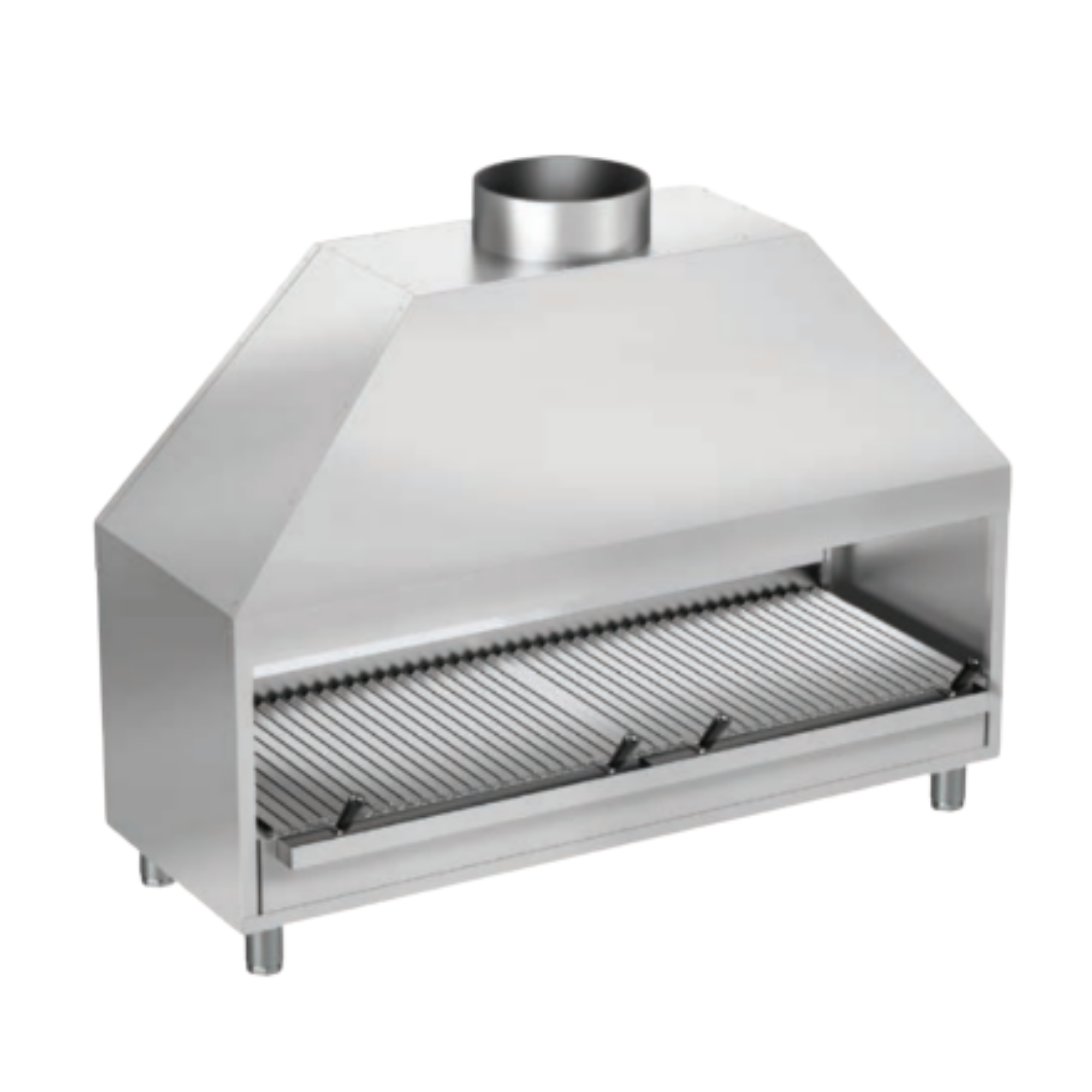 Anka Paslanmaz Kapalı Izgara 80x60x120 cm PKI-80ANKAAnka Paslanmaz Kapalı Izgara 80x60x120 cm PKI-80OCAKBAŞI & IZGARAAnka Paslanmaz Kapalı Izgara 80x60x120 cm PKI-80