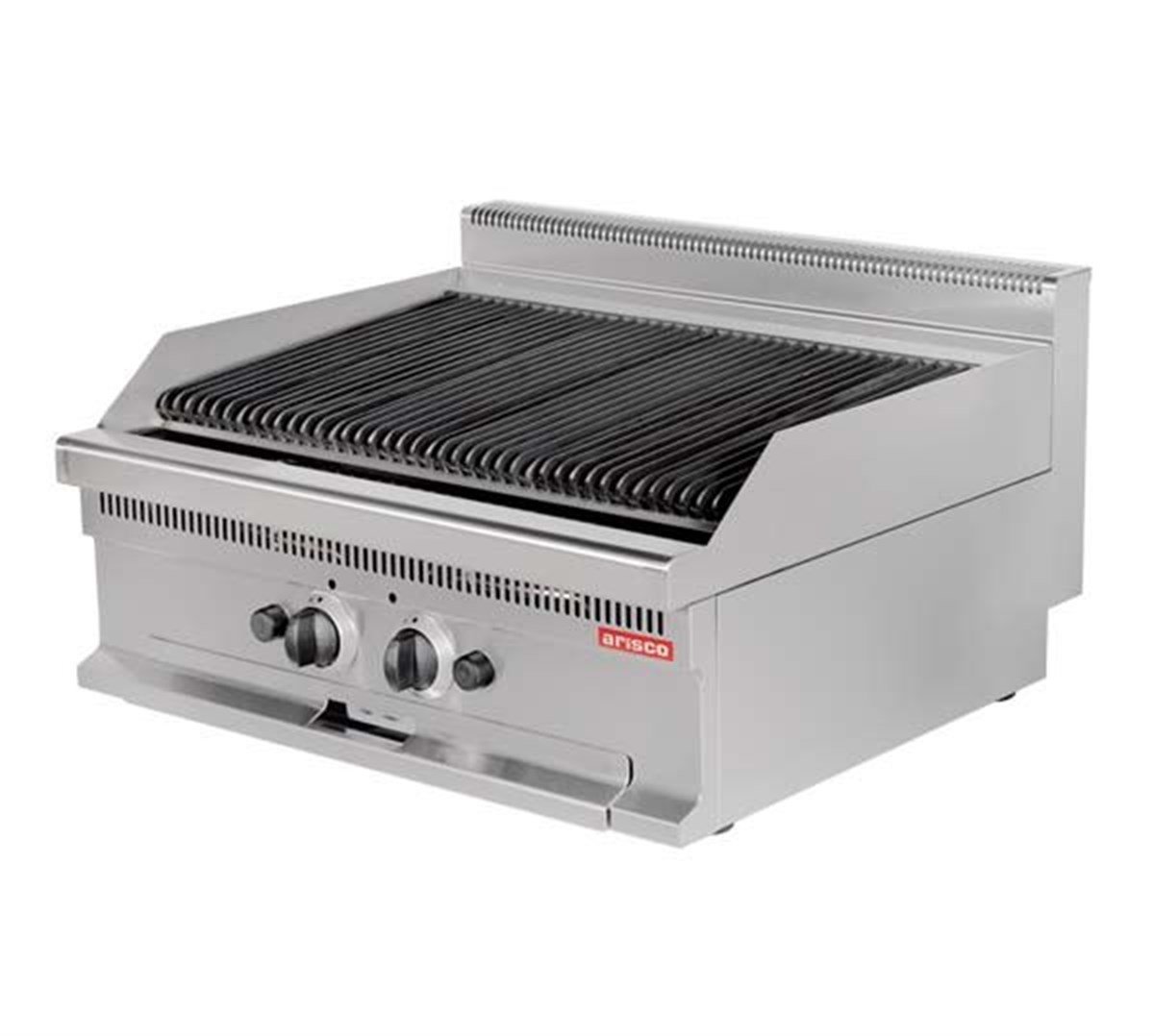 Arisco 60 Lık Gazlı Sulu Izgara GW606