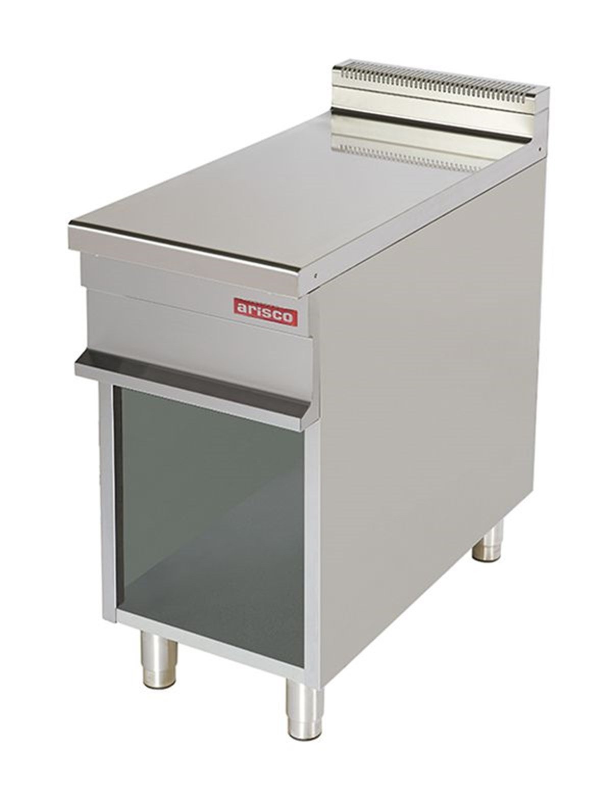 Arisco Paslanmaz Çelik Ara Tezgah 425x900x900 N912