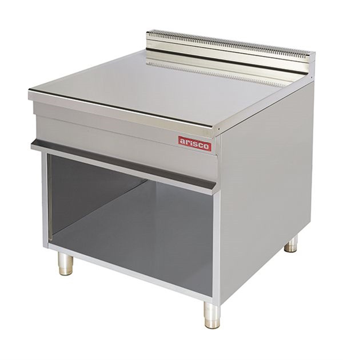 Arisco Paslanmaz Çelik Ara Tezgah 850X900X900 N922