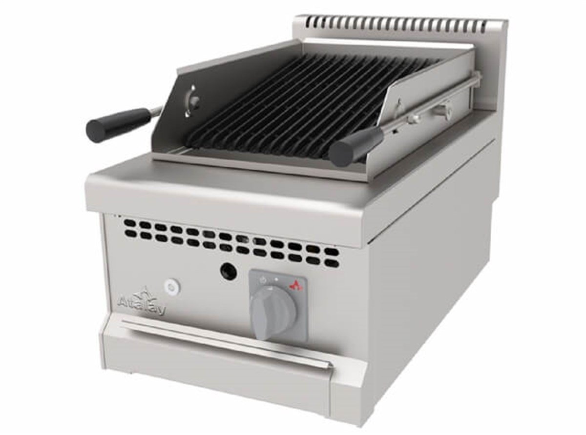 Atalay AAIG-470 Gazlı Amerikan Izgara LPG ve Ce Belgeli 400x700x300Atalay Endüstriyel Mutfak EkipmanlarıAtalay AAIG-470 Gazlı Amerikan Izgara LPG ve Ce Belgeli 400x700x300Gazlı Sulu IzgaralarAtalay AAIG-470 Gazlı Amerikan Izgara LPG ve Ce Belgeli 400x700x300