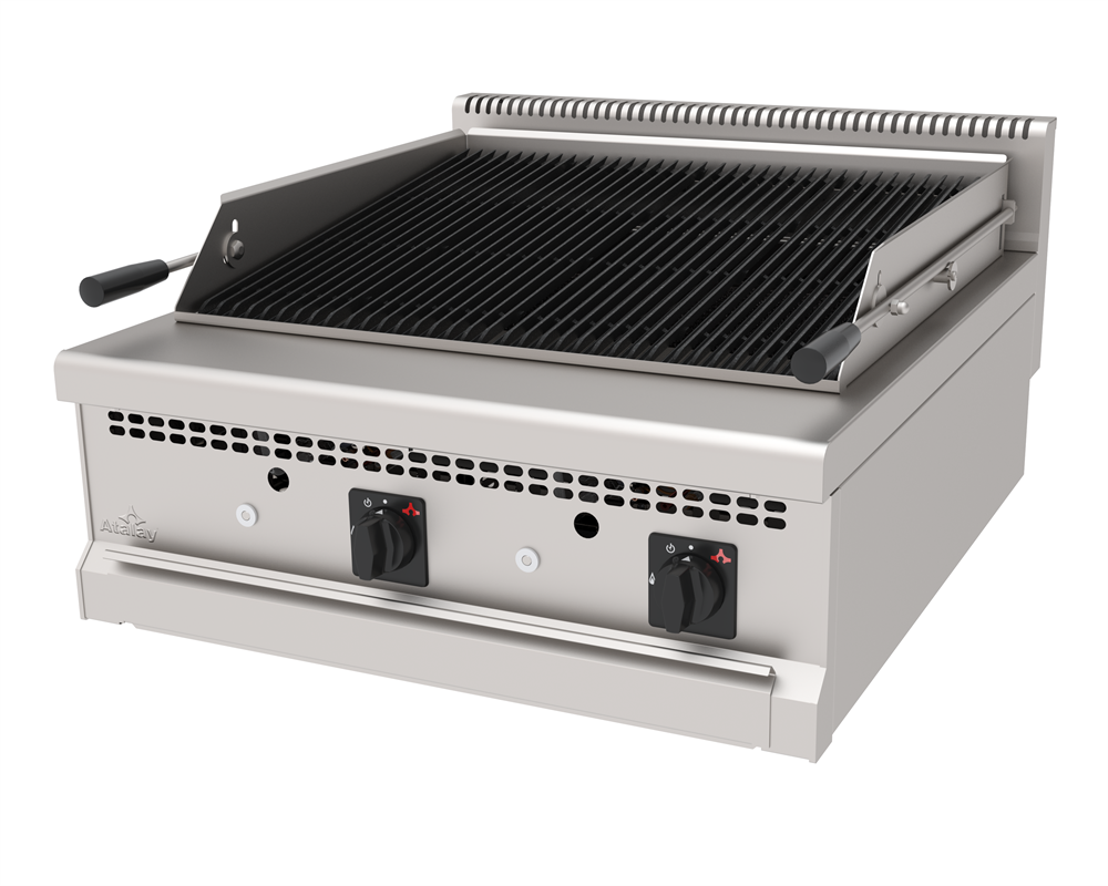 Atalay Amerikan Izgara Gazlı Ce Belgeli Set Üstü 80x90x30 AAIG-890 SAtalay Endüstriyel Mutfak EkipmanlarıAtalay Amerikan Izgara Gazlı Ce Belgeli Set Üstü 80x90x30 AAIG-890 SGazlı Sulu IzgaralarAtalay Amerikan Izgara Gazlı Ce Belgeli Set Üstü 80x90x30 AAIG-890 S