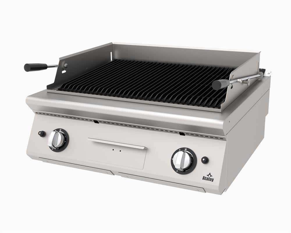 Atalay Amerikan Izgara Gazlı Ce Belgeli 80x73x30 AAIG-873Atalay Endüstriyel Mutfak EkipmanlarıAtalay Amerikan Izgara Gazlı Ce Belgeli 80x73x30 AAIG-873Gazlı Sulu IzgaralarAtalay Amerikan Izgara Gazlı Ce Belgeli 80x73x30 AAIG-873