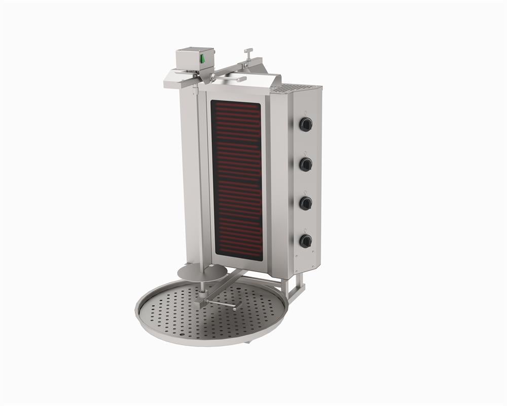 Atalay Döner Ocağı 4 Gözlü Elektrikli Üstten Motorlu Döner Ocağı ADE-4UAtalay Endüstriyel Mutfak EkipmanlarıAtalay Döner Ocağı 4 Gözlü Elektrikli Üstten Motorlu Döner Ocağı ADE-4UÜstten Motorlu Döner OcaklarıAtalay Döner Ocağı 4 Gözlü Elektrikli Üstten Motorlu Döner Ocağı ADE-4U