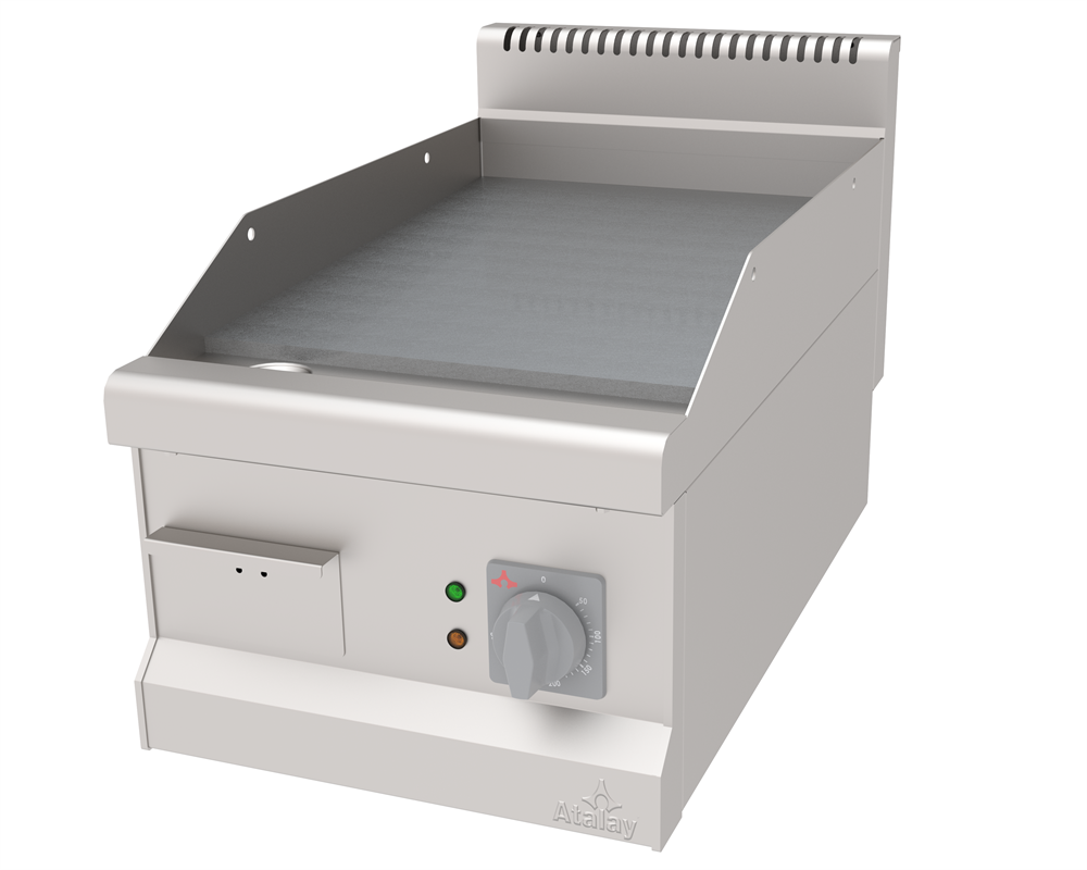 Atalay Elektrikli Düz Pleyt Izgara 40x70x30 AEI-470Atalay Endüstriyel Mutfak EkipmanlarıAtalay Elektrikli Düz Pleyt Izgara 40x70x30 AEI-470Elektrikli Pleyt IzgaralarAtalay Elektrikli Düz Pleyt Izgara 40x70x30 AEI-470