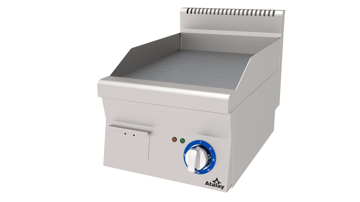 Atalay Elektrikli Düz Pleyt Izgara 40x60x30 E AEI-460Atalay Endüstriyel Mutfak EkipmanlarıAtalay Elektrikli Düz Pleyt Izgara 40x60x30 E AEI-460PLEYT VE DÖKÜM IZGARALARAtalay Elektrikli Düz Pleyt Izgara 40x60x30 E AEI-460