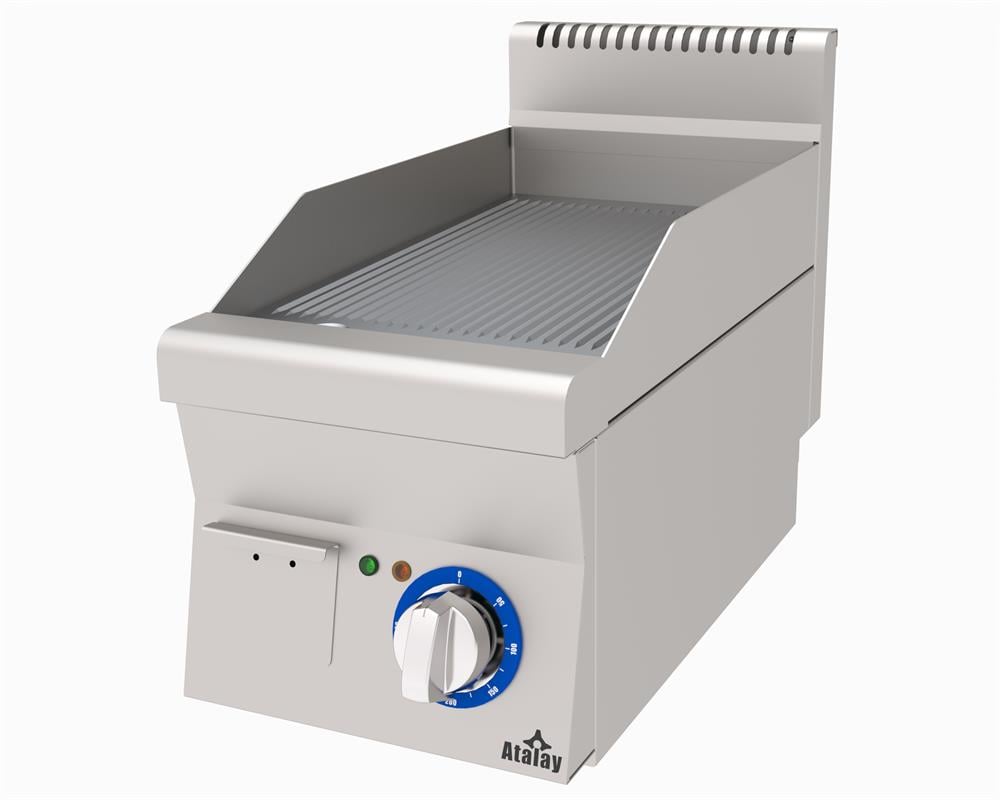 Atalay Elektrikli Pleyt Izgara Oluklu Yüzey 30x60x30 E AEI-360-NAtalay Endüstriyel Mutfak EkipmanlarıAtalay Elektrikli Pleyt Izgara Oluklu Yüzey 30x60x30 E AEI-360-NElektrikli Pleyt IzgaralarAtalay Elektrikli Pleyt Izgara Oluklu Yüzey 30x60x30 E AEI-360-N