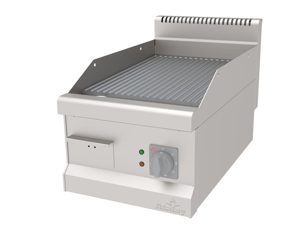 Atalay Elektrikli Pleyt Izgara Oluklu Yüzey 40x70x30 AEI-470-NAtalay Endüstriyel Mutfak EkipmanlarıAtalay Elektrikli Pleyt Izgara Oluklu Yüzey 40x70x30 AEI-470-NElektrikli Pleyt IzgaralarAtalay Elektrikli Pleyt Izgara Oluklu Yüzey 40x70x30 AEI-470-N