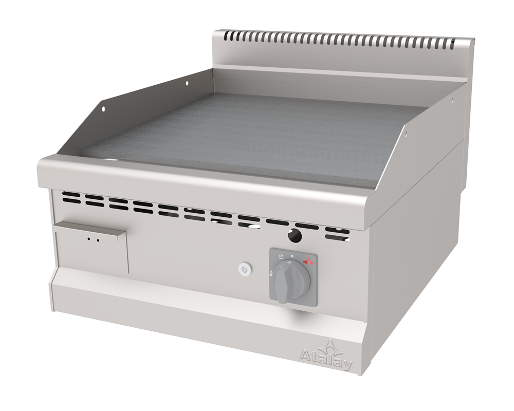 Atalay Gazlı Düz Pleyt Izgara Ce Belgeli 60x70x30 AGI-670Atalay Endüstriyel Mutfak EkipmanlarıAtalay Gazlı Düz Pleyt Izgara Ce Belgeli 60x70x30 AGI-670Gazlı Pleyt IzgaralarAtalay Gazlı Düz Pleyt Izgara Ce Belgeli 60x70x30 AGI-670