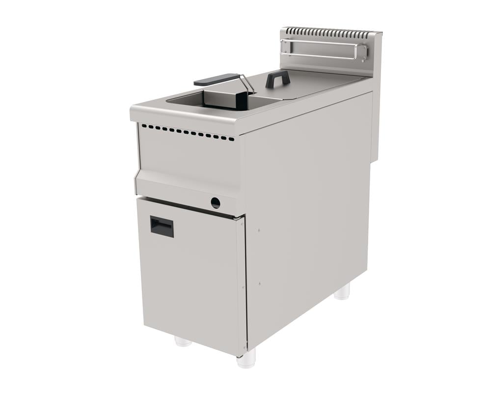 Atalay Gazlı Fritöz 30 Litre Ce Belgeli Alt Dolaplı 40x90x85 AGF-490Atalay Endüstriyel Mutfak EkipmanlarıAtalay Gazlı Fritöz 30 Litre Ce Belgeli Alt Dolaplı 40x90x85 AGF-490Gazlı FritözlerAtalay Gazlı Fritöz 30 Litre Ce Belgeli Alt Dolaplı 40x90x85 AGF-490