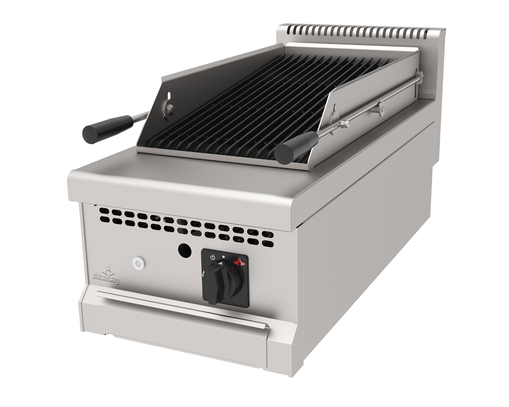 Atalay Gazlı Lavataşlı Izgara LPG ve Ce Belgeli Set Üstü 40x90x30 ALI-490 SAtalay Endüstriyel Mutfak EkipmanlarıAtalay Gazlı Lavataşlı Izgara LPG ve Ce Belgeli Set Üstü 40x90x30 ALI-490 SLavataşlı IzgaralarAtalay Gazlı Lavataşlı Izgara LPG ve Ce Belgeli Set Üstü 40x90x30 ALI-490 S