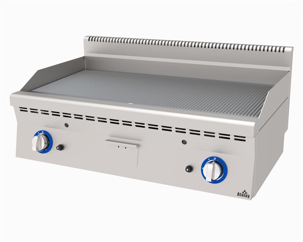 Atalay Gazlı Pleyt Izgara Oluklu Yüzeyli Ce Belgeli 100x60x30 E AGI-1060-NAtalay Endüstriyel Mutfak EkipmanlarıAtalay Gazlı Pleyt Izgara Oluklu Yüzeyli Ce Belgeli 100x60x30 E AGI-1060-NGazlı Pleyt IzgaralarAtalay Gazlı Pleyt Izgara Oluklu Yüzeyli Ce Belgeli 100x60x30 E AGI-1060-N