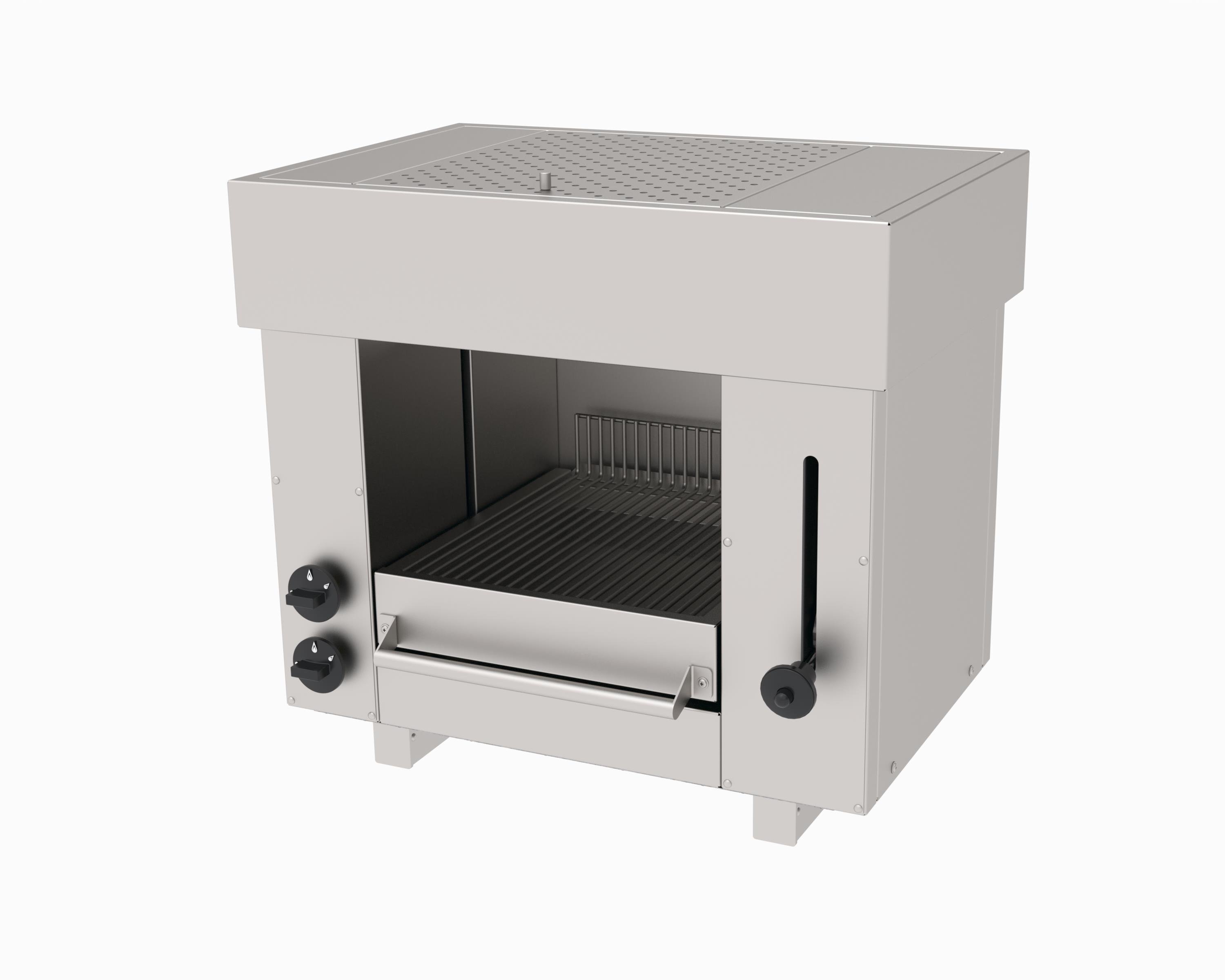 Atalay Gazlı Salamander Asansörlü Ce Belgeli 2 Radyanlı ASM-2GAtalay Endüstriyel Mutfak EkipmanlarıAtalay Gazlı Salamander Asansörlü Ce Belgeli 2 Radyanlı ASM-2GAsansörlü SalamanderAtalay Gazlı Salamander Asansörlü Ce Belgeli 2 Radyanlı ASM-2G